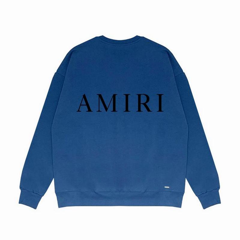 Amiri Men's Hoodies 72